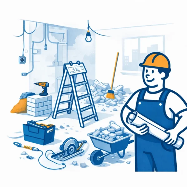 Timur & Co Renovation Israel — Professional Apartment & Home Renovations in Haifa and the Krayot