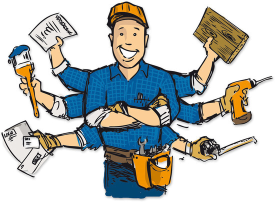 Ремонт квартир в Хайфе и Крайот