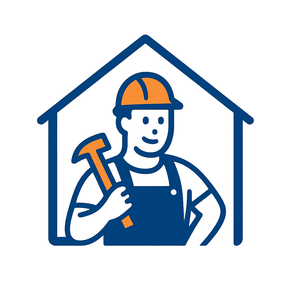 Ремонт квартир в Хайфе и Крайот, Нешер и Тират-Кармель, Север Израиля. Ремонтные работы для квартир, домов, офисов