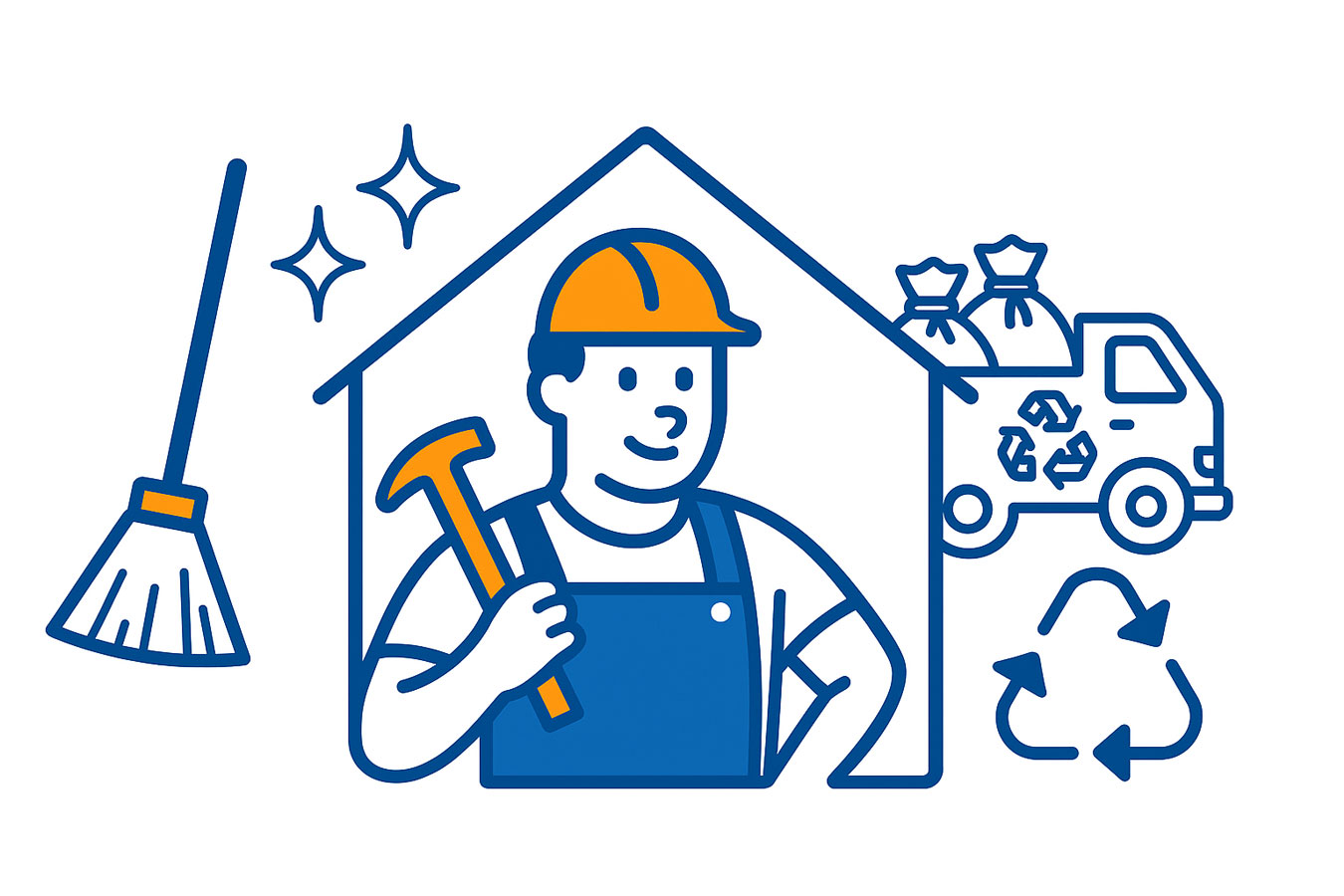 Affordable apartment renovation in Haifa and the Krayot, Nesher, and Tirat Carmel — Northern Israel. Professional renovation for apartments, houses, and offices — from full “turnkey” projects to individual types of work.