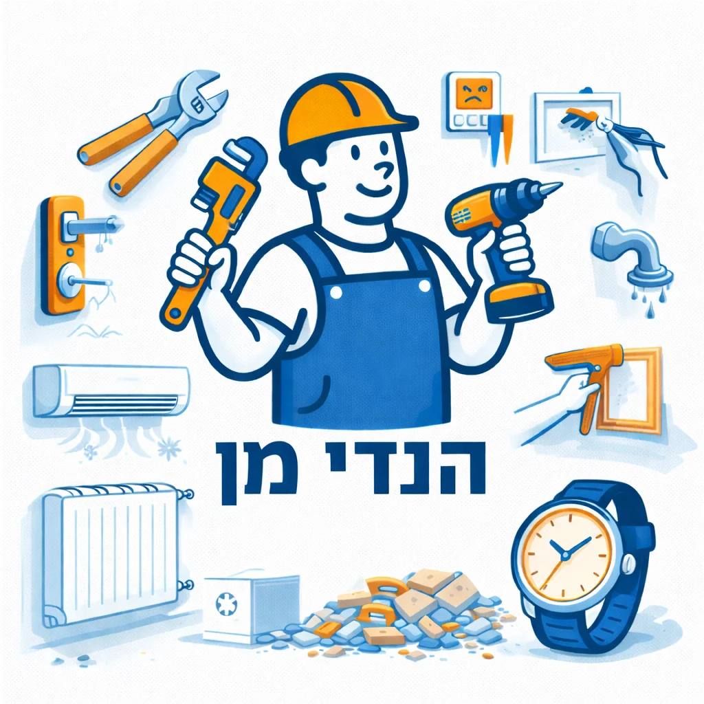 שיפוץ דירות במחיר משתלם בחיפה ובקריות, בנשר ובטירת כרמל, אזור הצפון. עבודות שיפוץ לדירות, בתים ומשרדים